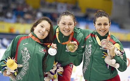 Nuevo 1-2-3 en la piscina