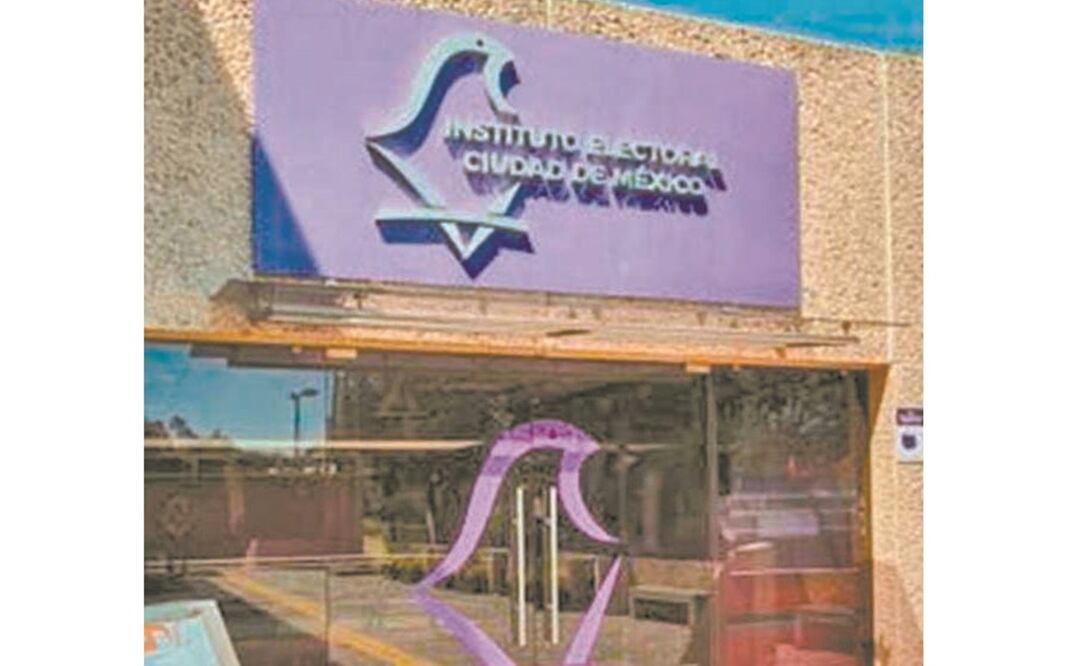 La Comisión Permanente de Asociaciones Políticas del IECM detalló las condiciones para colocar propaganda electoral. Foto: ESPECIAL