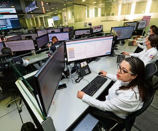 Atención a violencia de género, en 10 minutos