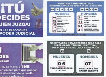 Busca Morena inducir voto con acordeones