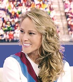 Vanessa Huppenkothen se une a ESPN