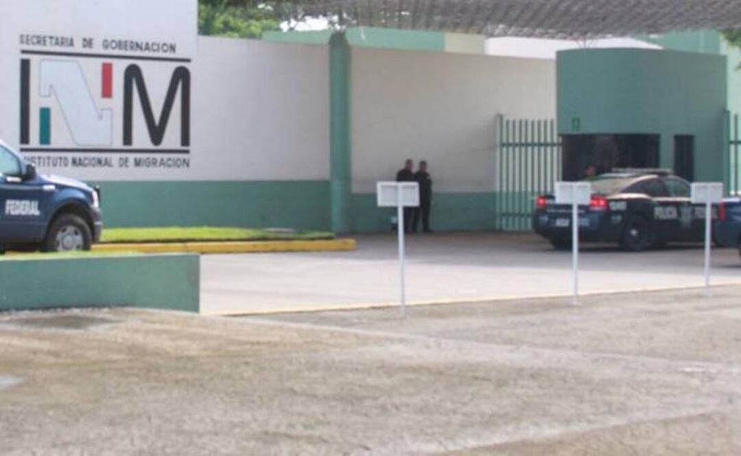 Photo: INM office / files