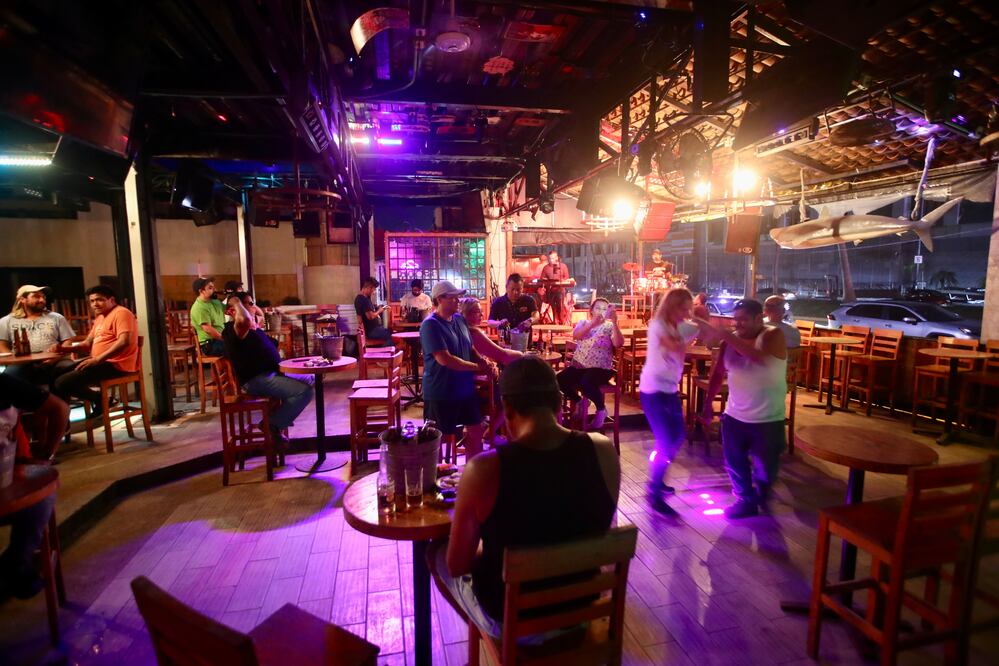 Foto: Valente Rosas / El Universal