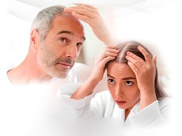 La mejor alternativa al injerto capilar en México 2025; Svenson lidera tratamientos capilares sin cirugía