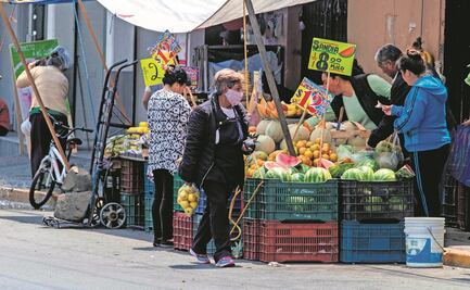 Plan del gobierno contra inflación es limitado: experto