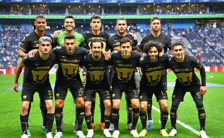 Pumas anunció su calendario para el Apertura 2023; estos son los partidos más importantes