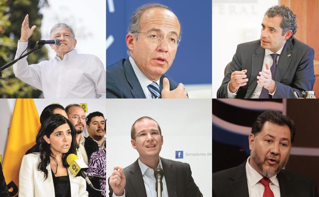 (Foto: Archivo/El Universal) 