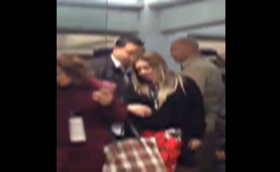 Foto: tomada de video