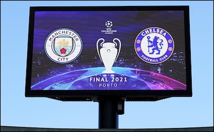 Manchester City vs Chelsea, la última transmisión de Champions de ESPN y Fox Sports