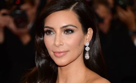 Kim Kardashian se comerá su placenta... otra vez