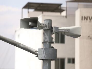 Microsismo CDMX: Reportan que fue de 1.5 grados con epicentro en Coyoacán ¿Lo sentiste?