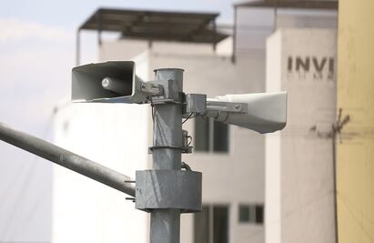 Microsismo CDMX: Reportan que fue de 1.5 grados con epicentro en Coyoacán ¿Lo sentiste?