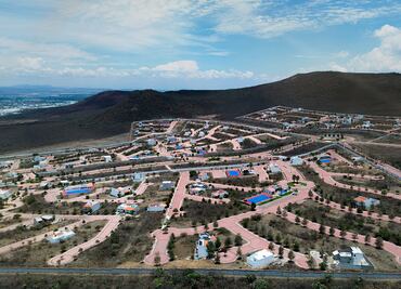 Bienestar, plusvalía y estilo de vida en Ciudad Maderas