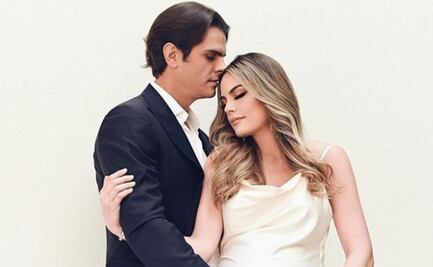 La miss Universo Ximena Navarrete anuncia la llegada de su segundo bebé