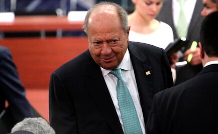 Renuncia fue por falta de cooperación entre trabajadores, dice Romero Deschamps 