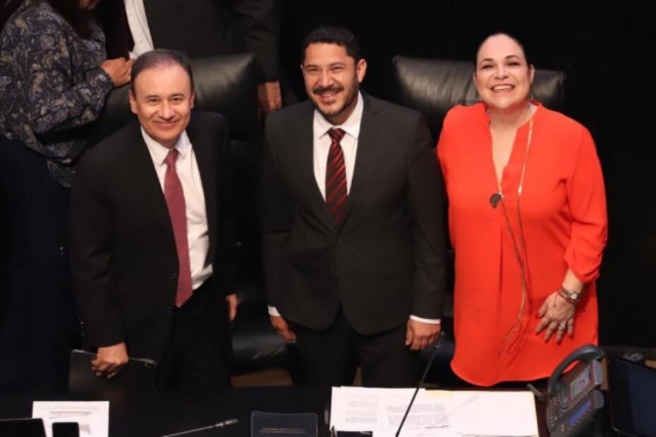 Gobierno se propone alcanzar niveles razonables de tranquilidad en 3 años: Durazo