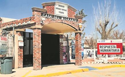 Crónica. Desplazados huyen por amenazas del crimen organizado en Michoacán