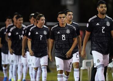 Los expertos opinan sobre la goleada de México a Bermudas