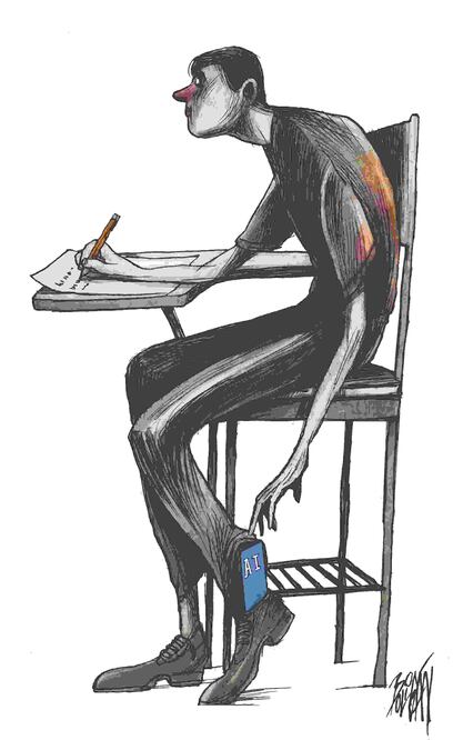 Cartón de BOLIGÁN