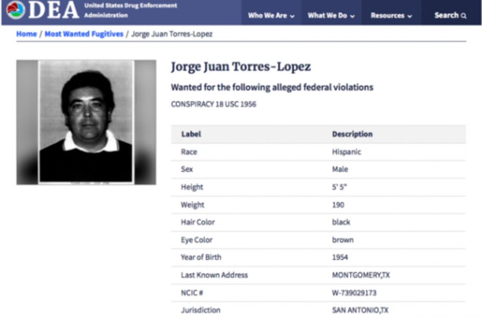 Former Mexican governor pleads guilty to money laundering in the U.S. 