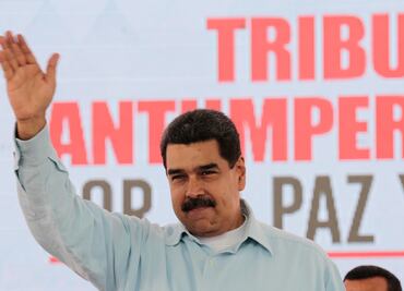 Venezuela comenzará este viernes su retiro de la OEA