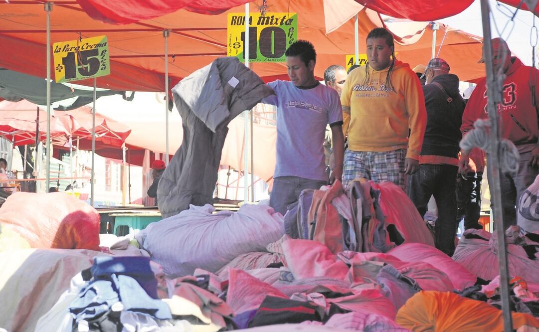 La medida busca que los vendedores no sean sujetos a temas de extorsión, irregularidades y de presión política, dicen autoridades.Foto:Especial