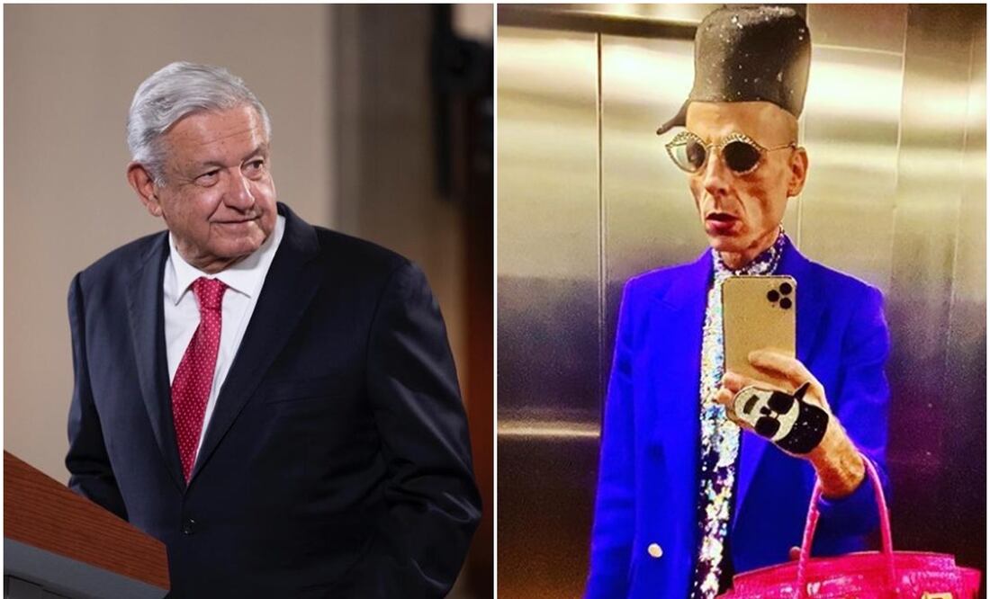 Foto: Presidencia - Intagram @edusmol_esoficial