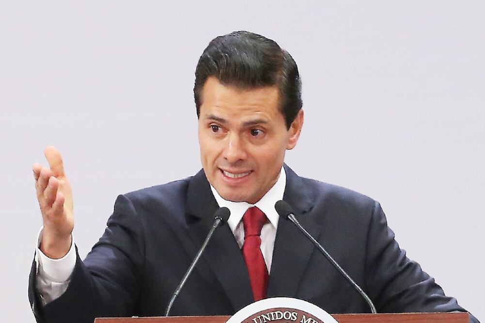 Los grandes jugadores