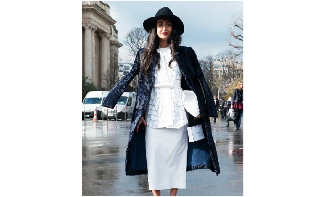 La temperatura es muy importante al empacar, ya que de esa manera te será más fácil escoger las prendas adecuadas y planear tus looks. 