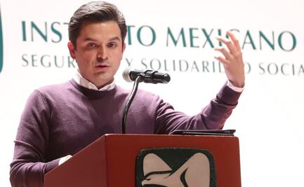 IMSS transmitirá en vivo las licitaciones a nivel central 