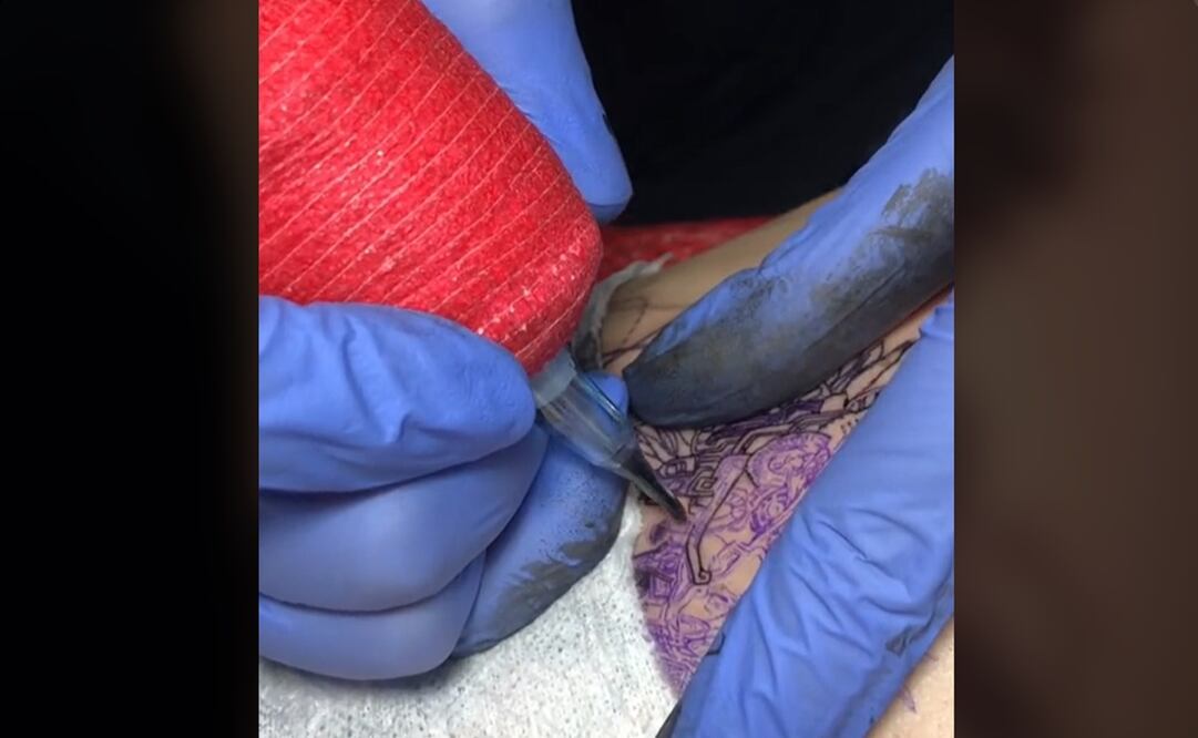 Foto: Captura de video