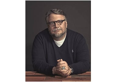 Bafta 2022: "El callejón de las almas perdidas", de Guillermo del Toro, recibe tres nominaciones