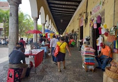El 58% de las empresas en Yucatán son informales: Canaco Mérida; supera la media nacional