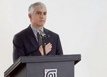 Exdirector del CIDE advierte que hay desprecio a la transparencia por parte del gobierno