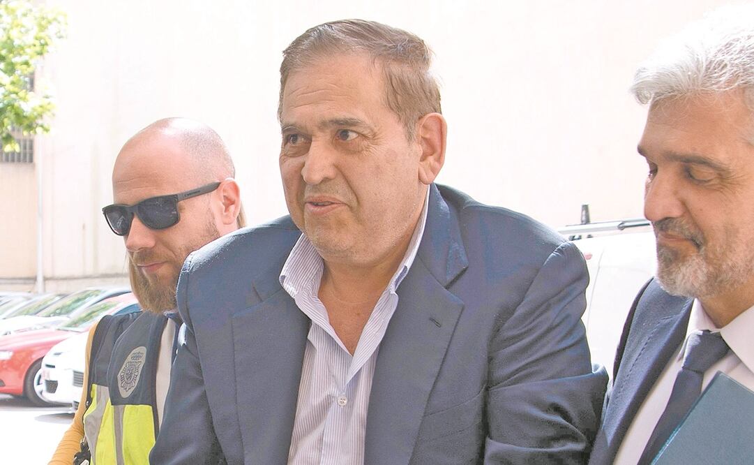 Foto: Archivo / EL UNIVERSAL