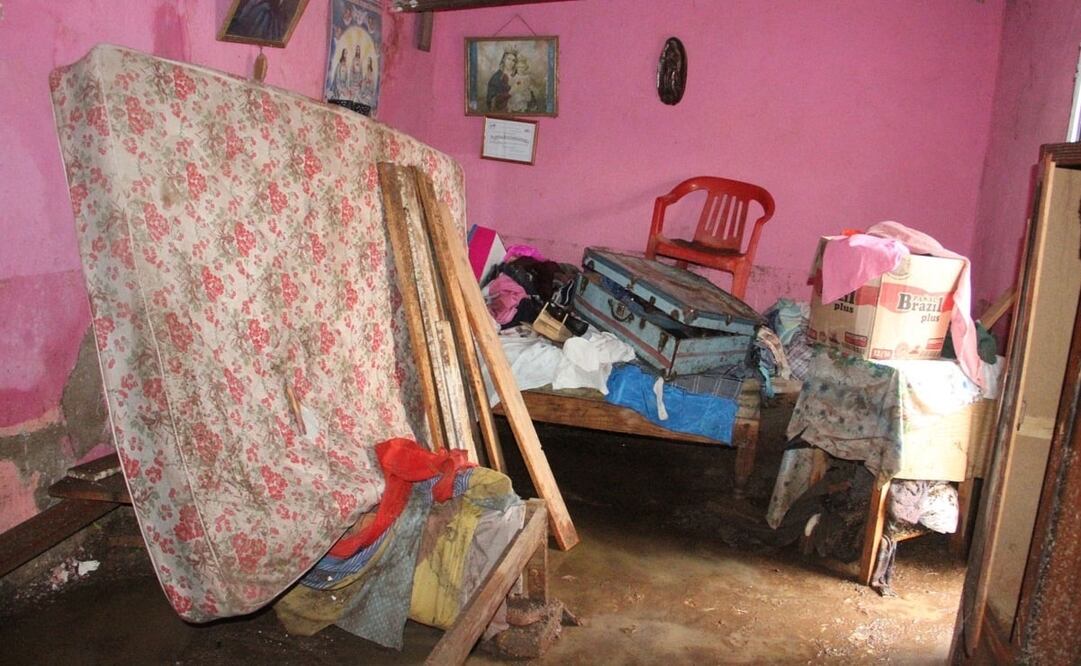 Foto: Archivo/EL UNIVERSAL