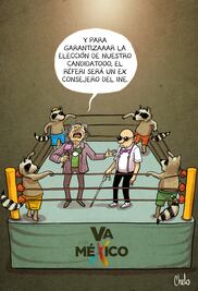 Batalla de artimañas