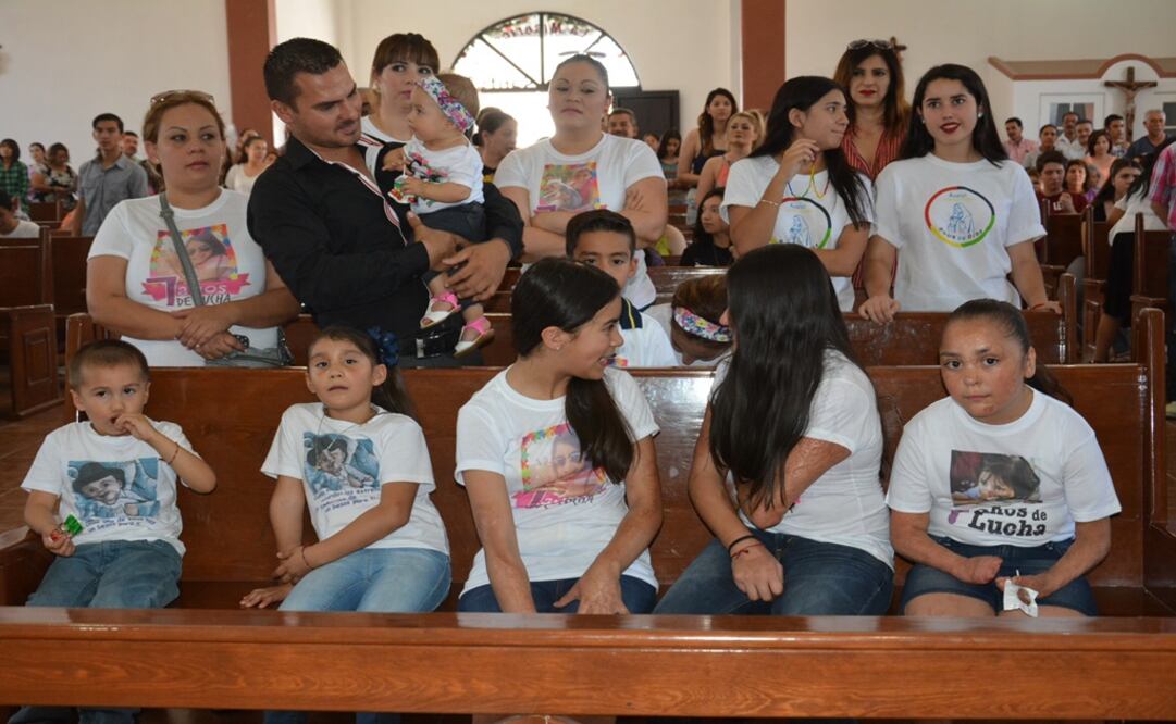 Foto: Amalia Escobar/ EL UNIVERSAL                  