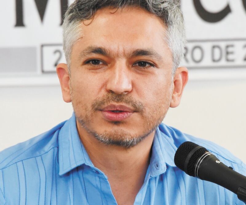 José Luis Rodríguez. FOTOS: ARCHIVO EL UNIVERSAL