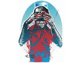 Las dos verdades de Ariadna Fernanda