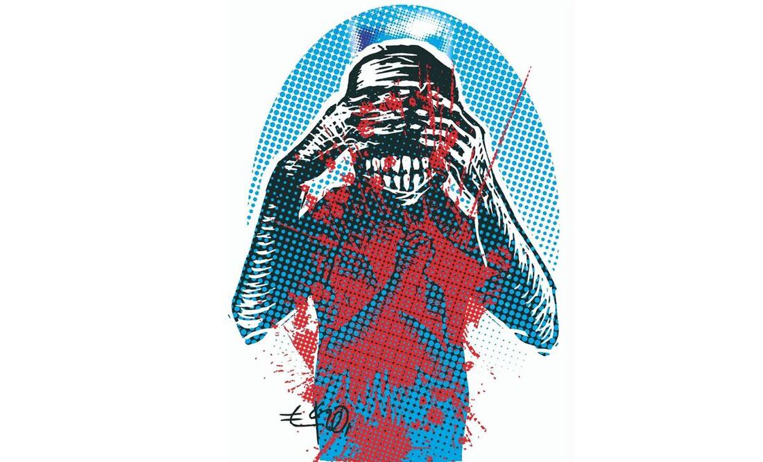 Las dos verdades de Ariadna Fernanda