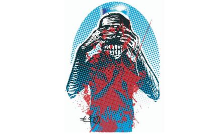 Las dos verdades de Ariadna Fernanda