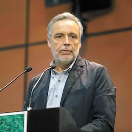 Diputado: Instituto de Salud requiere de mayor reflexión