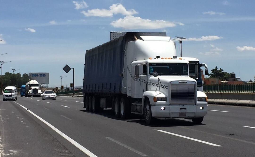 Foto: Archivo / EL UNIVERSAL