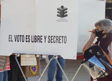 Organismo electoral Veracruz pide reforzar seguridad para recuentos finales