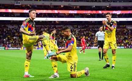 ¿Qué necesita América para clasificar a la Liguilla del Clausura 2026?