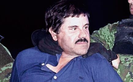 Sinaloa Cartel's macabre plan