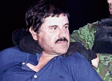 Sinaloa Cartel's macabre plan