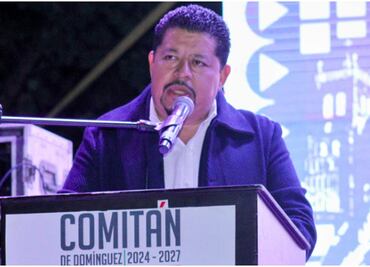 Niegan investigación contra alcalde de Comitán tras detención de Policías en Chiapas; fueron vinculados al crimen organizado