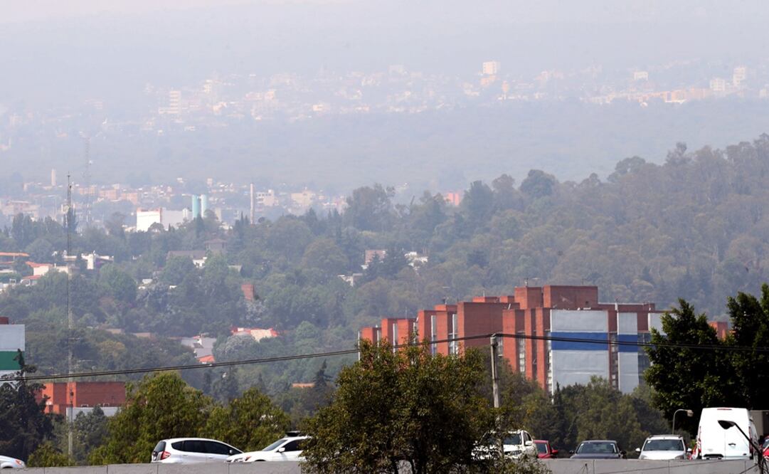 (Foto: Archivo/El Universal)